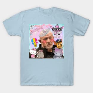 Breaking Bad Mike T-Shirt